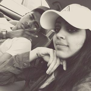 Meet your Posher, Luke